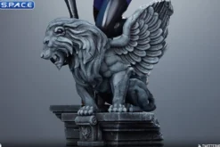 Catwoman Quarter Scale Maquette - Purple Version