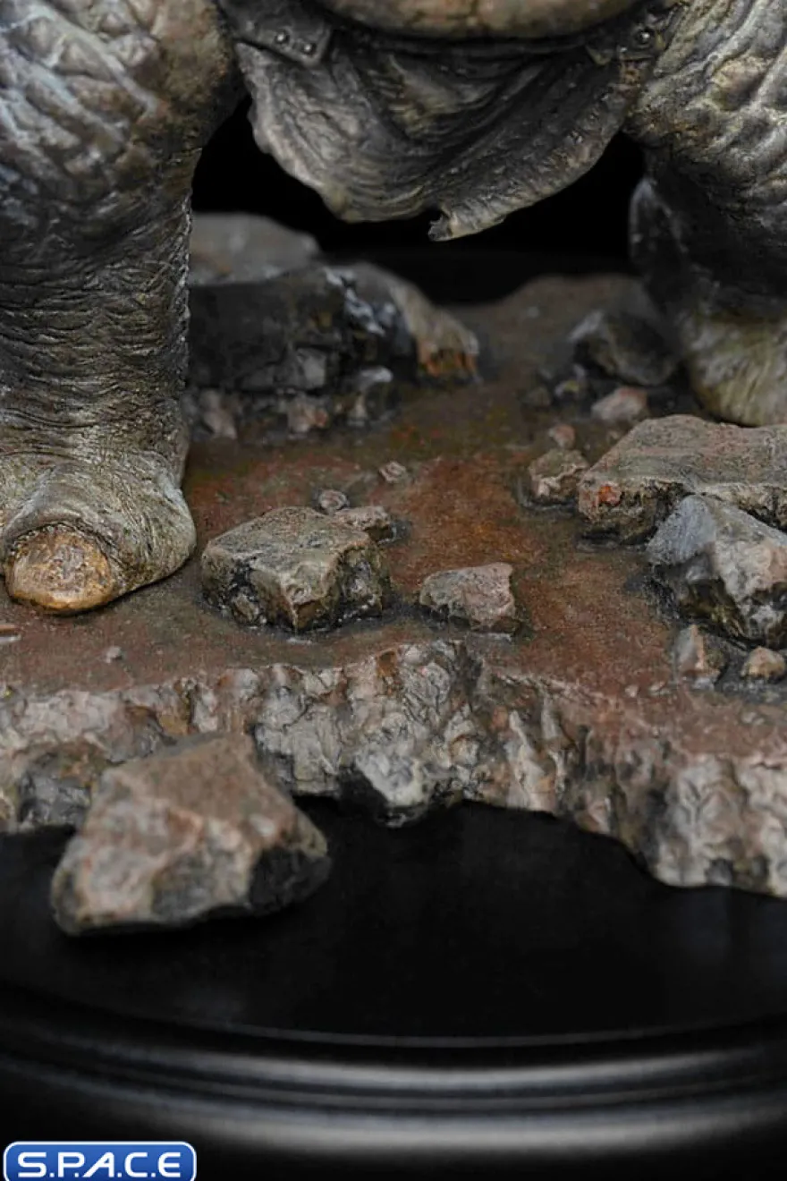 Cave Troll Mini-Statue