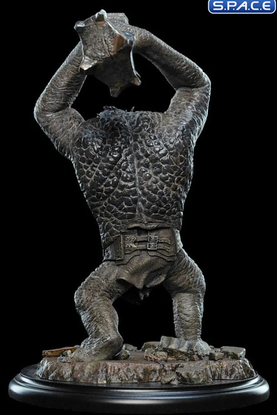 Cave Troll Mini-Statue