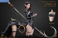 Centaur 2.0 Statue