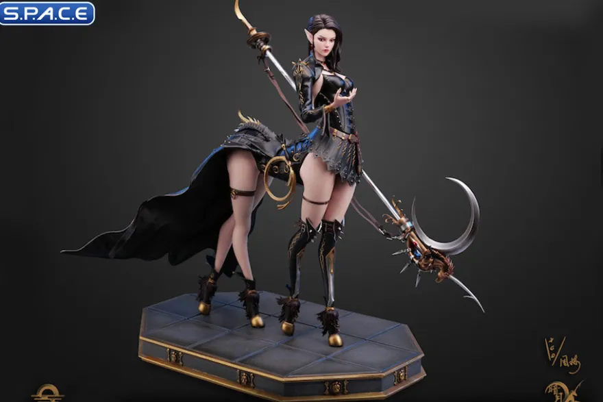 Centaur 2.0 Statue