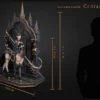 Centaur 2.0 Statue - Deluxe Version