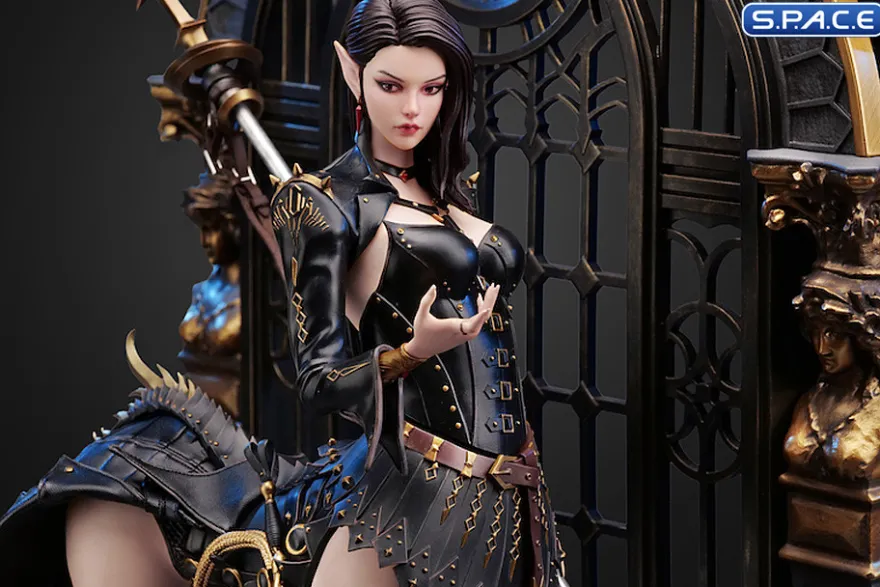 Centaur 2.0 Statue - Deluxe Version