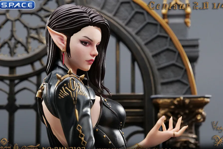 Centaur 2.0 Statue - Deluxe Version
