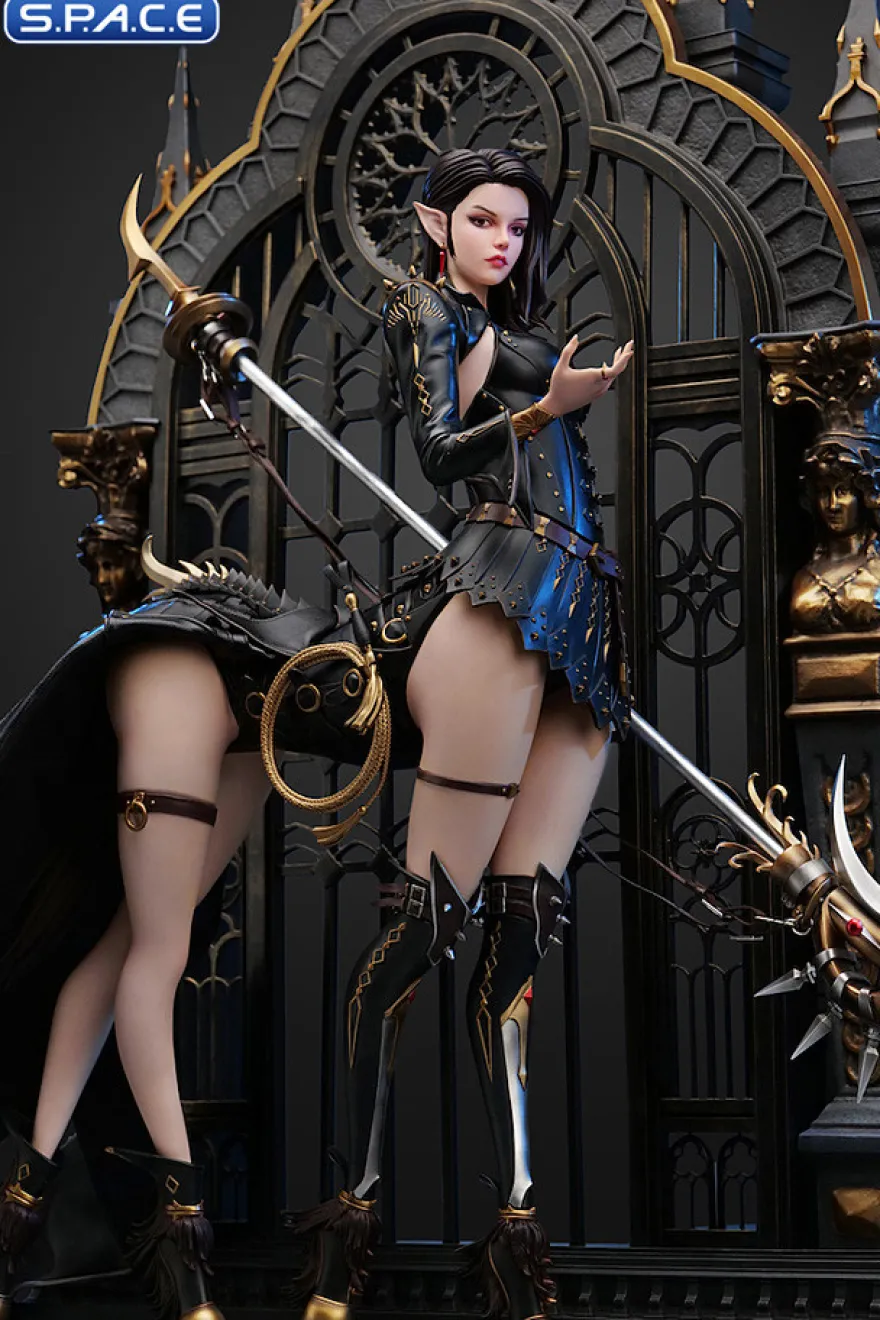 Centaur 2.0 Statue - Deluxe Version