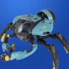 CET-OPS Crabsuit Megafig