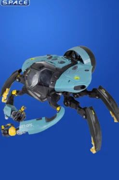 CET-OPS Crabsuit Megafig