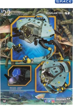 CET-OPS Crabsuit Megafig