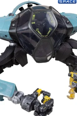 CET-OPS Crabsuit Megafig