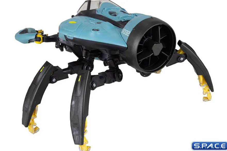 CET-OPS Crabsuit Megafig