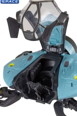 CET-OPS Crabsuit Megafig