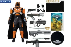 CE-25 Trench Engineer Elite Edition