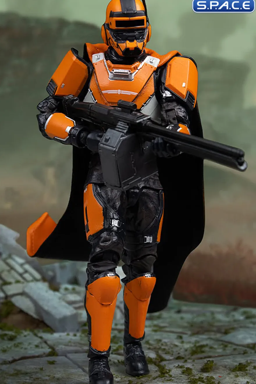 CE-25 Trench Engineer Elite Edition