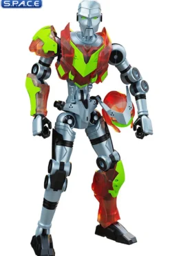 CGT Combat Drone »Agile Battle Robot« Epic H.A.C.K.S
