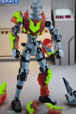 CGT Combat Drone »Agile Battle Robot« Epic H.A.C.K.S