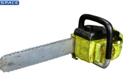 1:1 Chainsaw with Sound Life-Size Replica