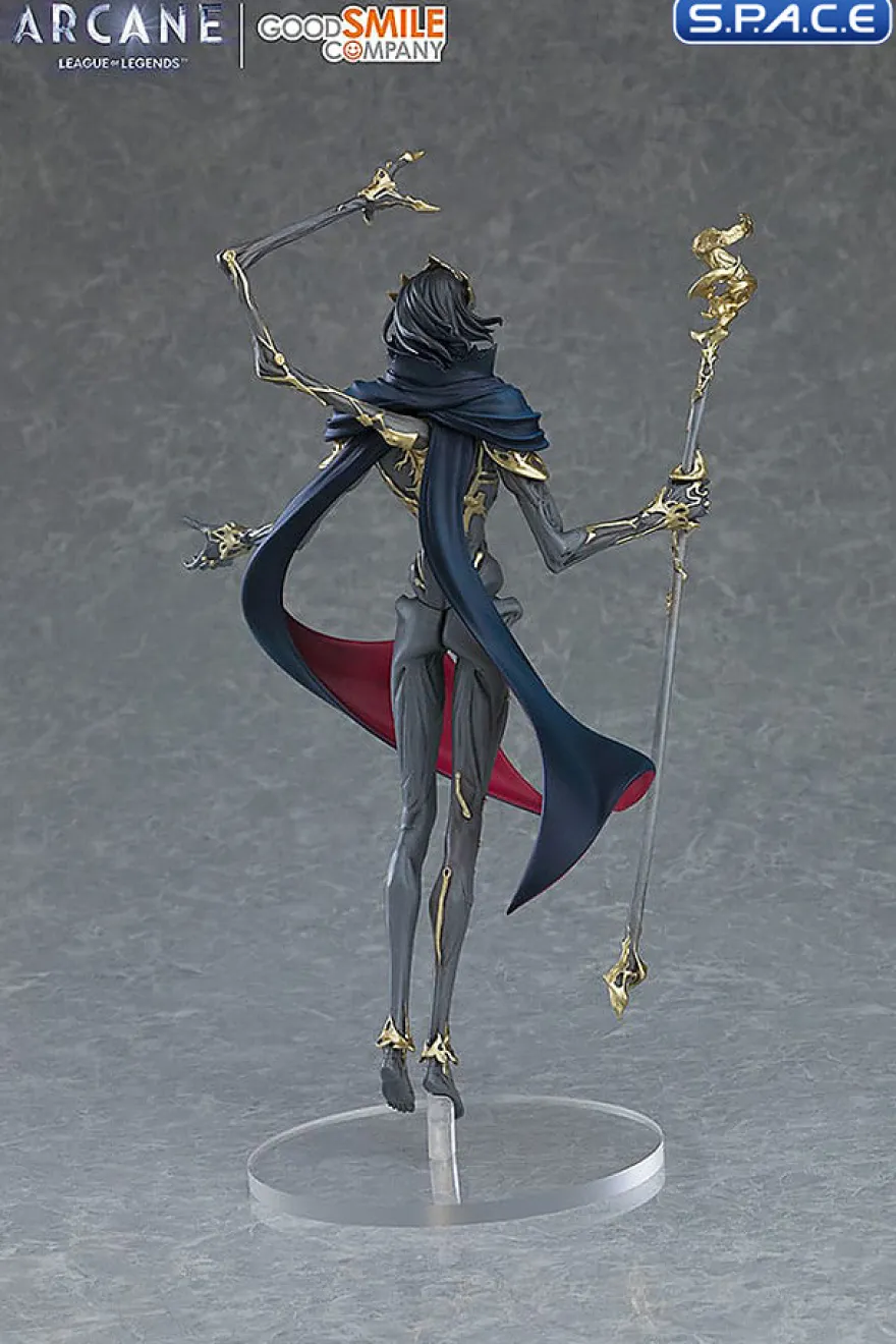 Champion Viktor Pop Up Parade SP PVC Statue