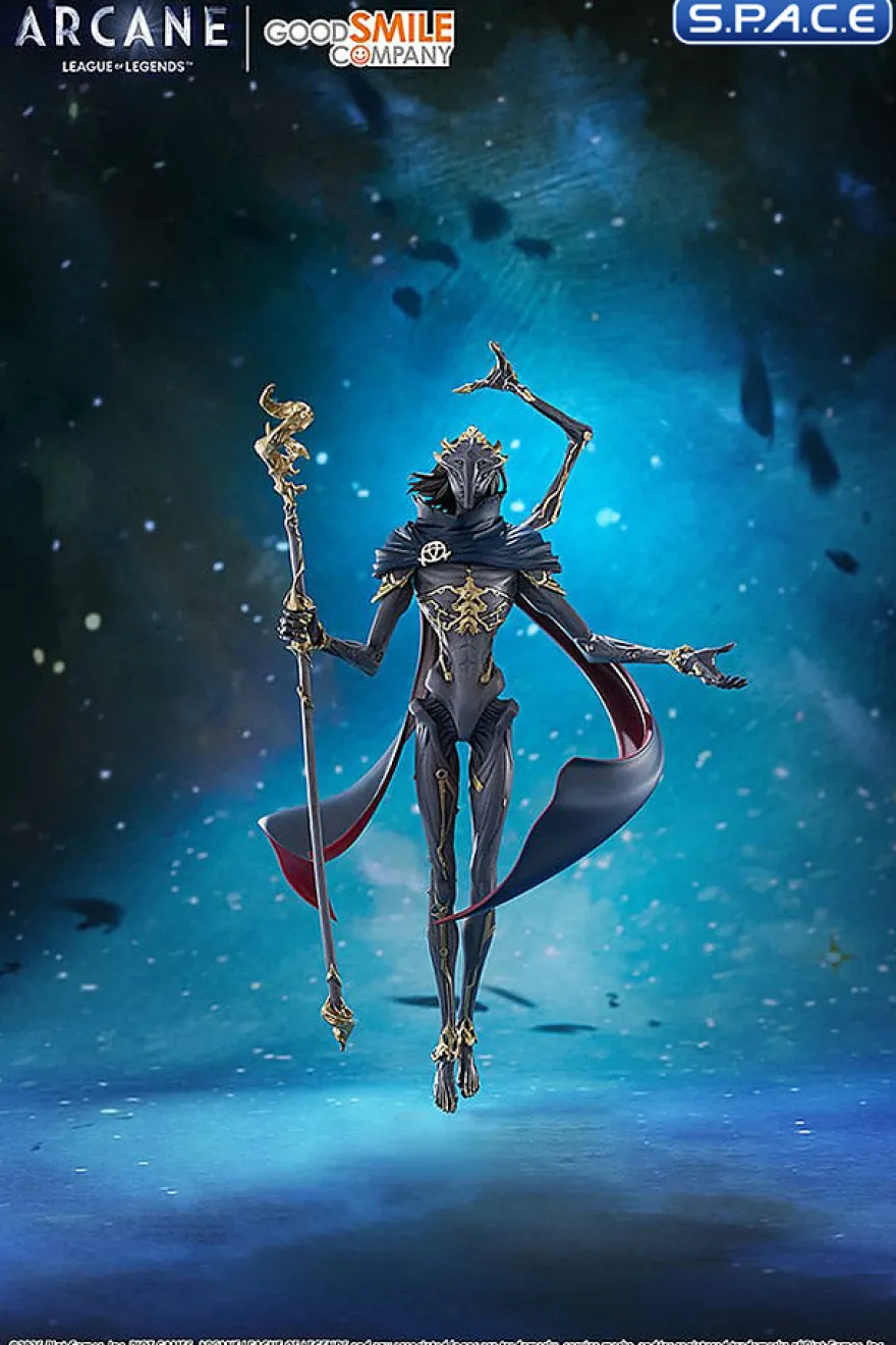 Champion Viktor Pop Up Parade SP PVC Statue