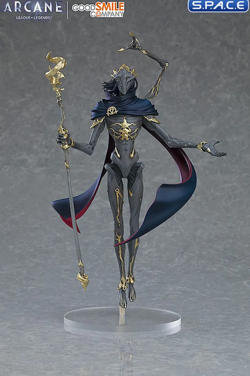 Champion Viktor Pop Up Parade SP PVC Statue
