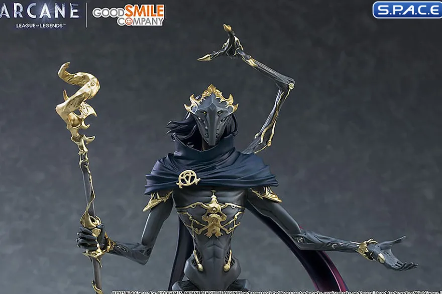 Champion Viktor Pop Up Parade SP PVC Statue