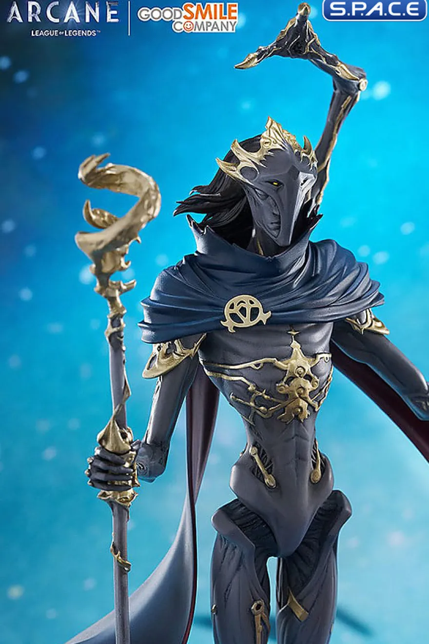 Champion Viktor Pop Up Parade SP PVC Statue