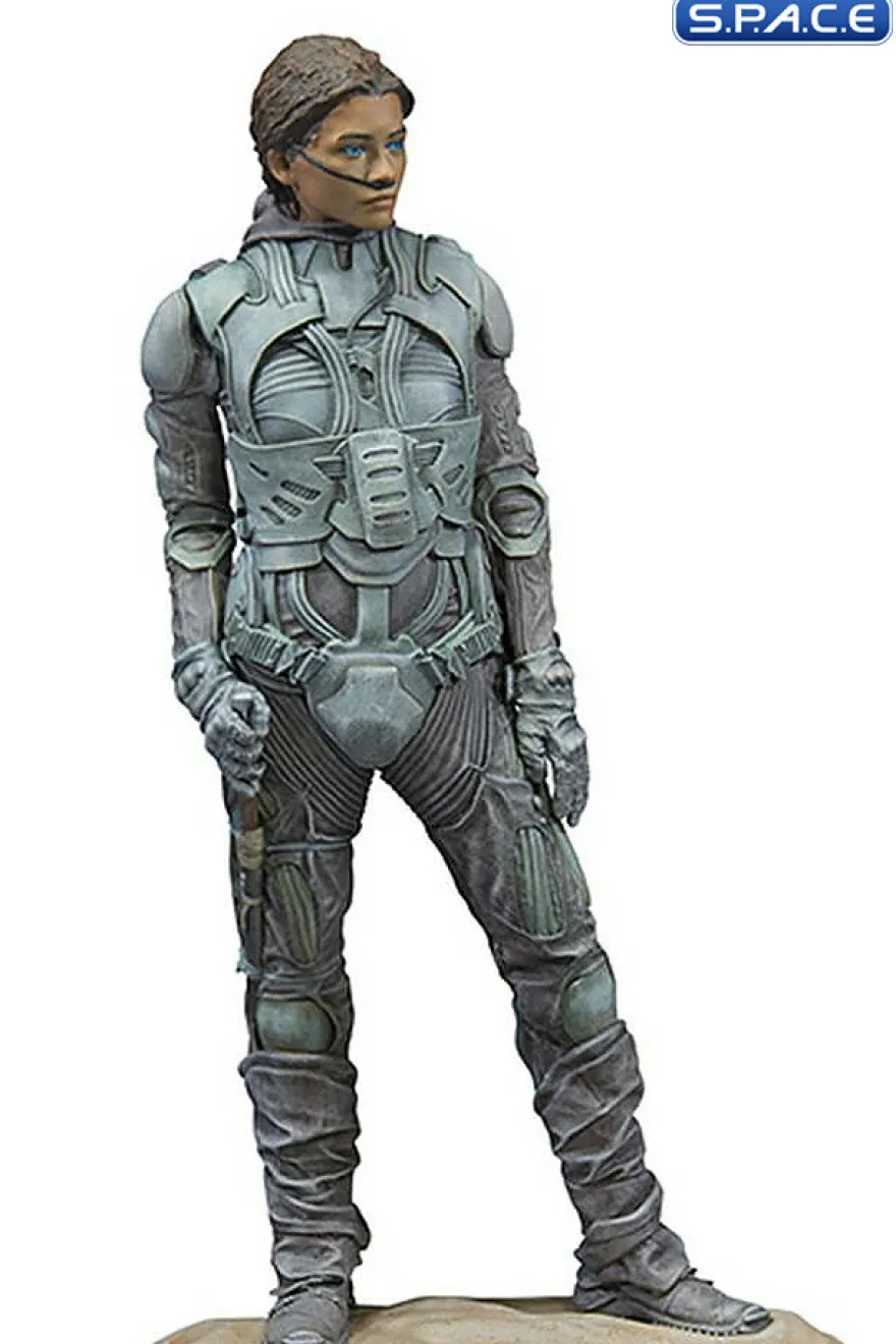 Chani PVC Statue