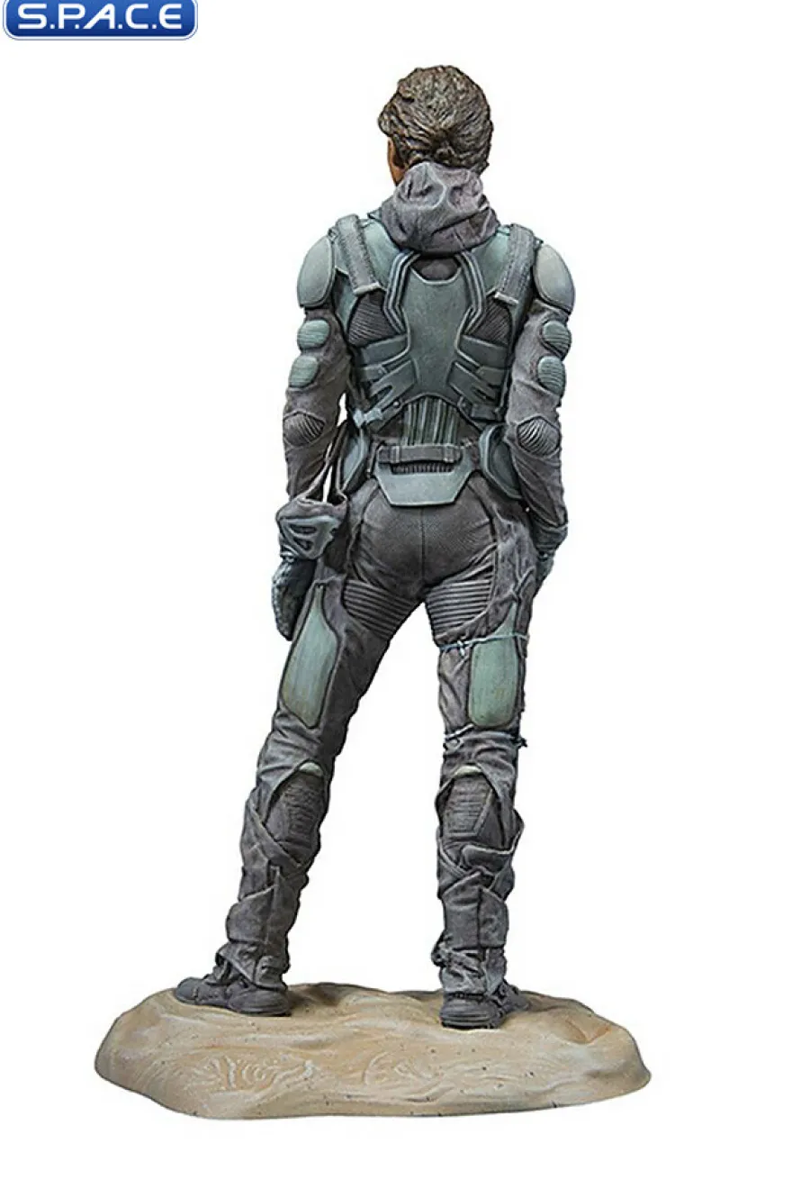 Chani PVC Statue