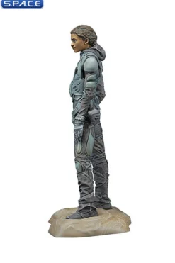 Chani PVC Statue