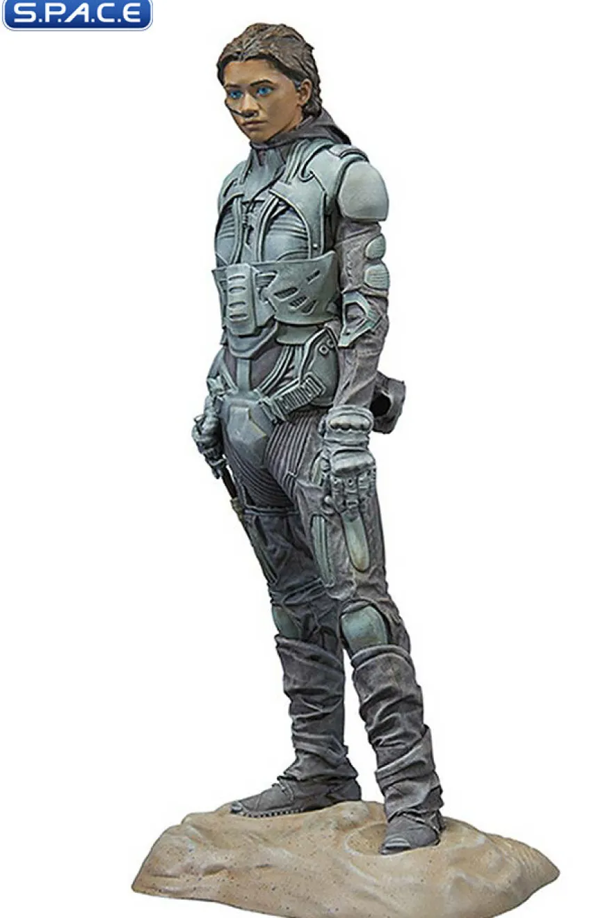 Chani PVC Statue