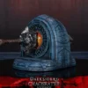 Chaoseater Bookends