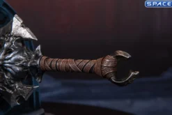 Chaoseater Bookends