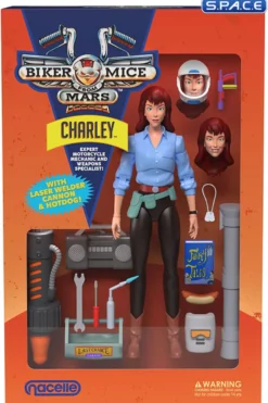 Charley