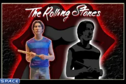Charlie Watts Rock Iconz Statue
