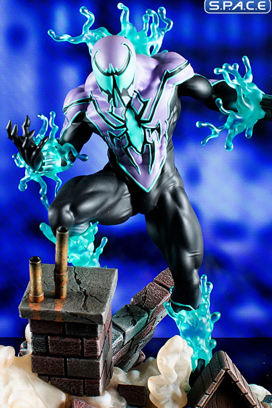 Chasm Marvel Gallery PVC Statue