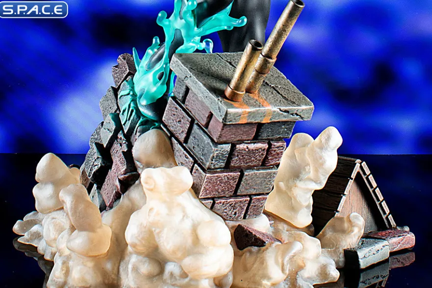 Chasm Marvel Gallery PVC Statue
