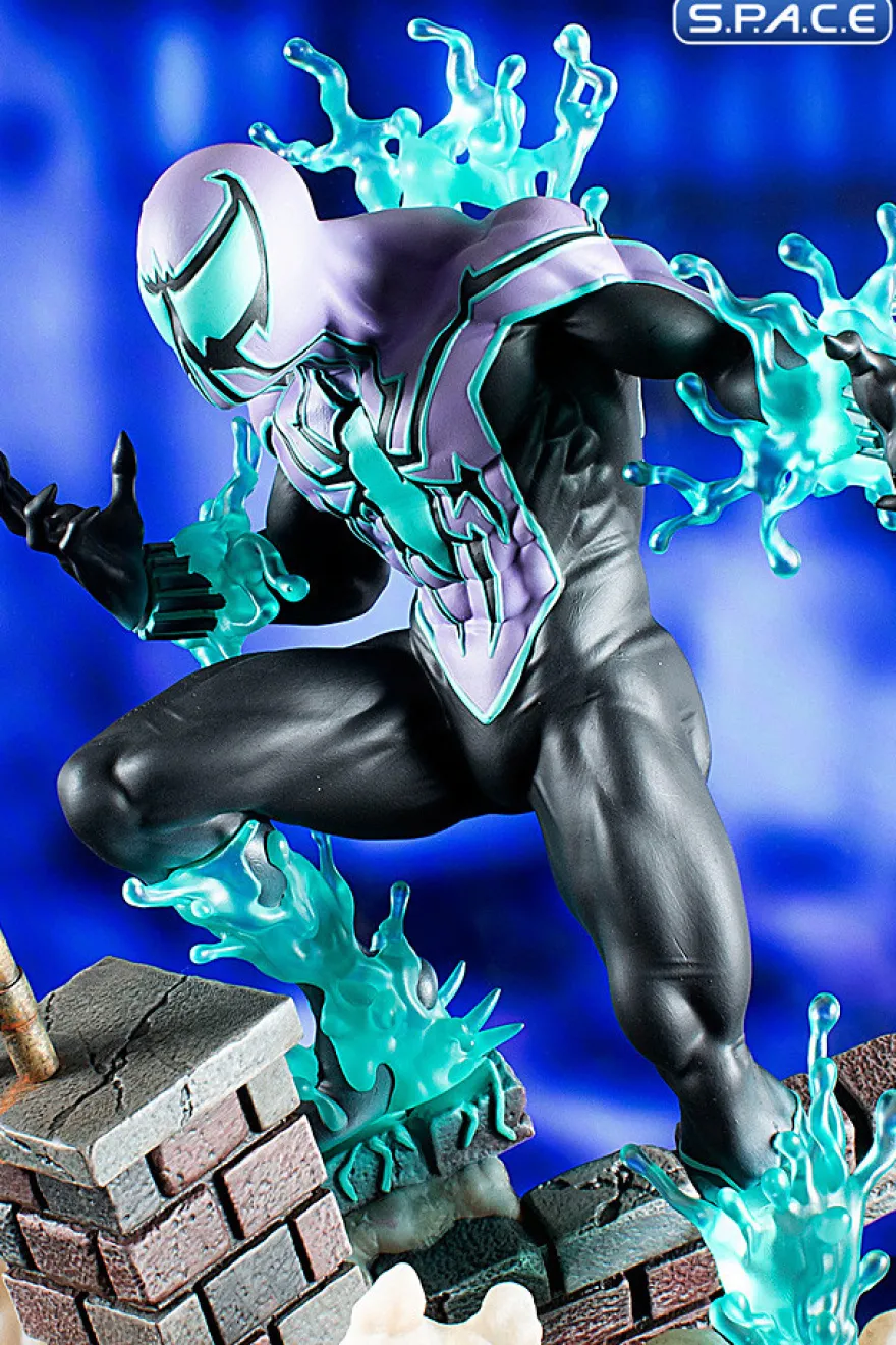 Chasm Marvel Gallery PVC Statue