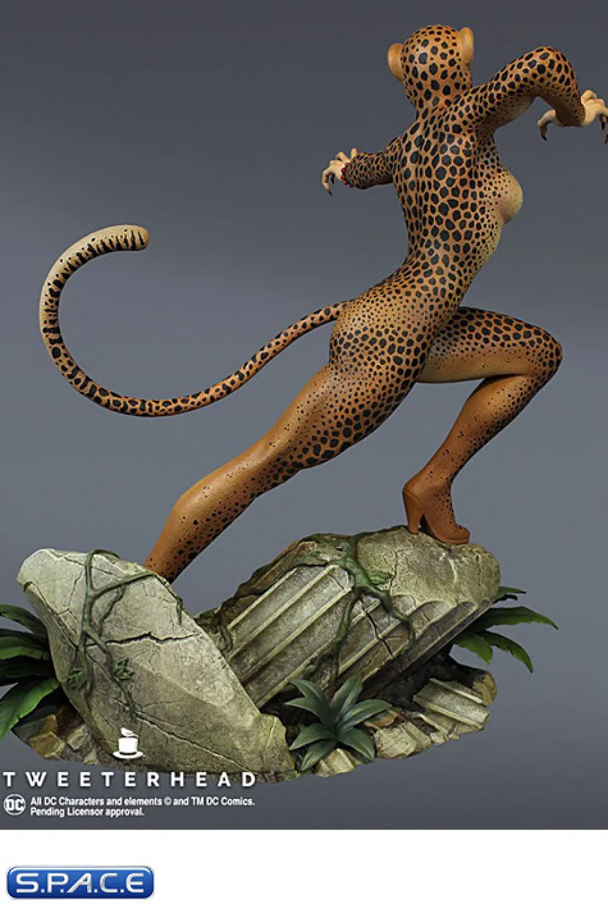 Cheetah