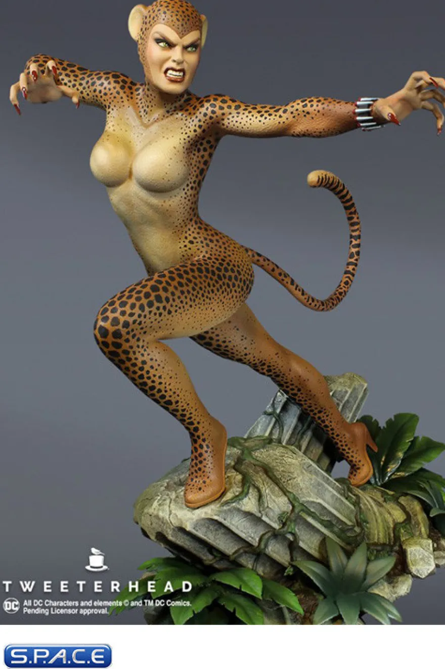 Cheetah