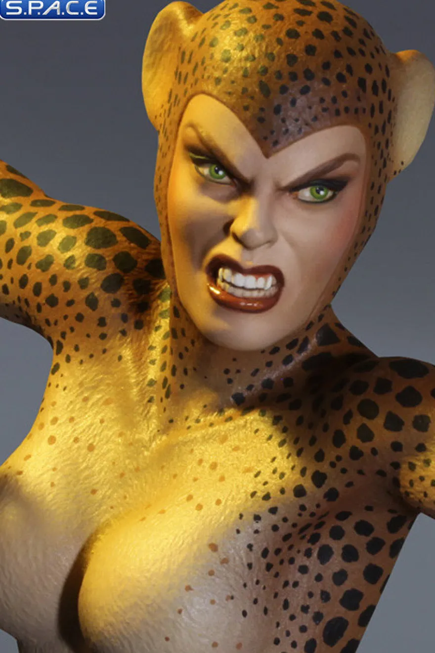 Cheetah