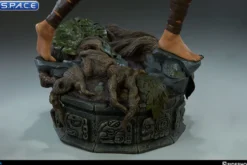 Cheetah Premium Format Figure