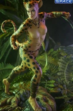 Cheetah Premium Format Figure