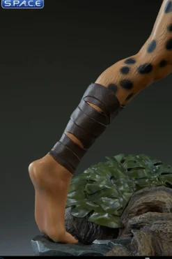 Cheetah Premium Format Figure
