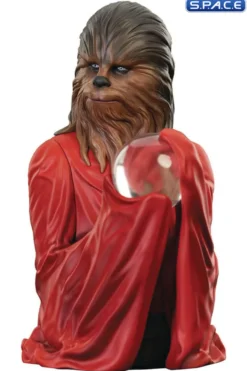 Chewbacca »Life Day« Bust