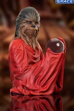 Chewbacca »Life Day« Bust