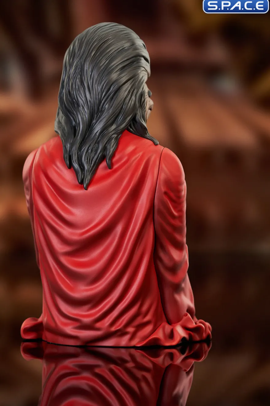 Chewbacca »Life Day« Bust