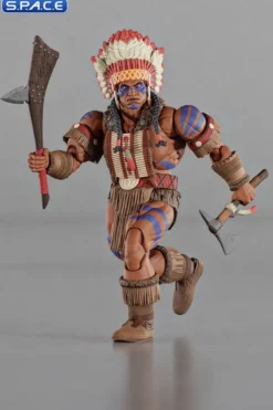 Chief Mighty Mato
