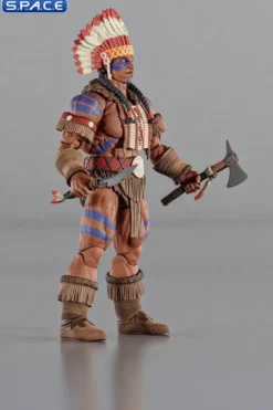 Chief Mighty Mato