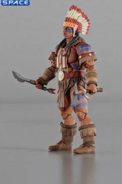 Chief Mighty Mato