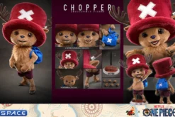 Chopper TV Masterpiece TMS174