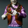 Chop Top Figural Doll